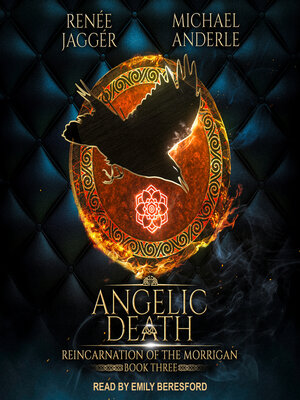 cover image of Angelic Death